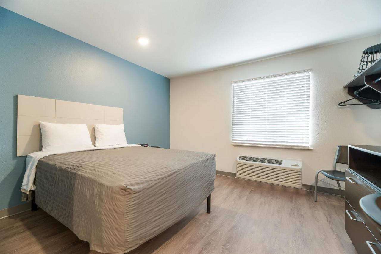 Extended Stay America Select Suites - 오칼라 외부 사진