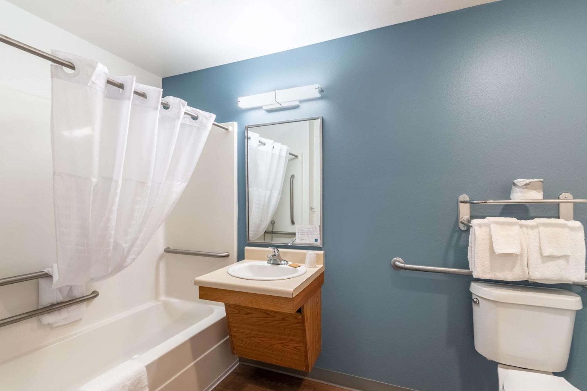Extended Stay America Select Suites - 오칼라 외부 사진