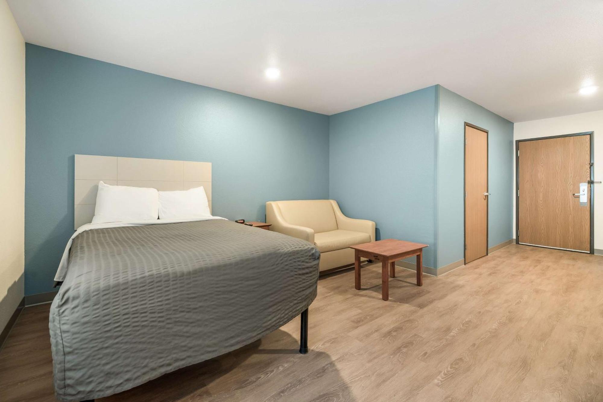 Extended Stay America Select Suites - 오칼라 외부 사진