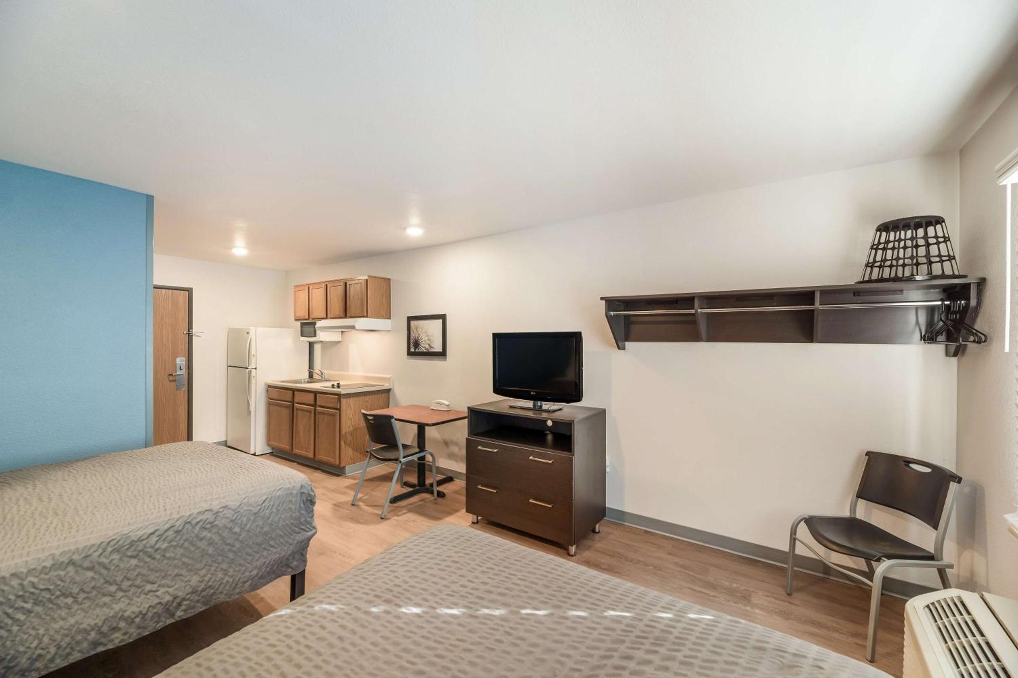 Extended Stay America Select Suites - 오칼라 외부 사진