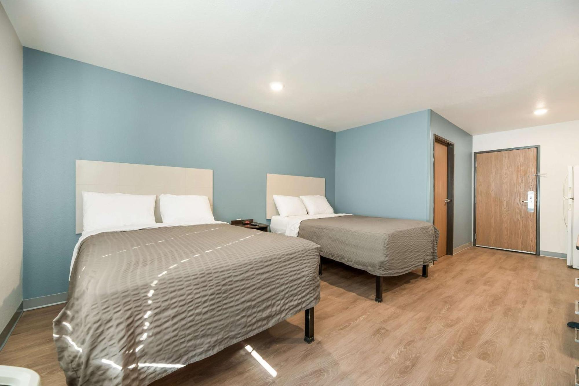 Extended Stay America Select Suites - 오칼라 외부 사진