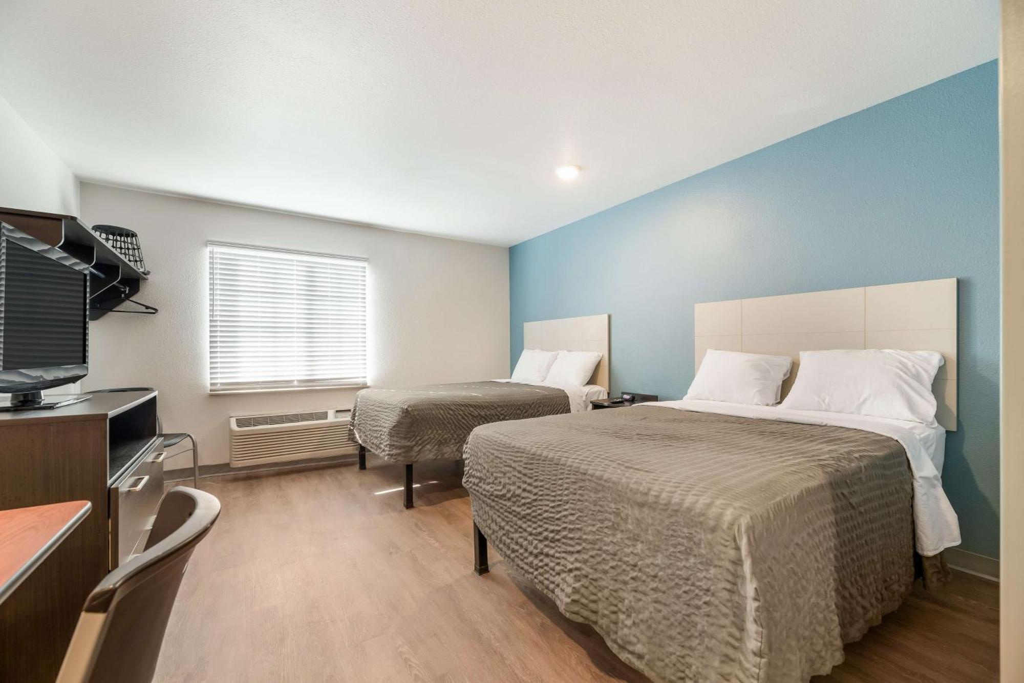 Extended Stay America Select Suites - 오칼라 외부 사진