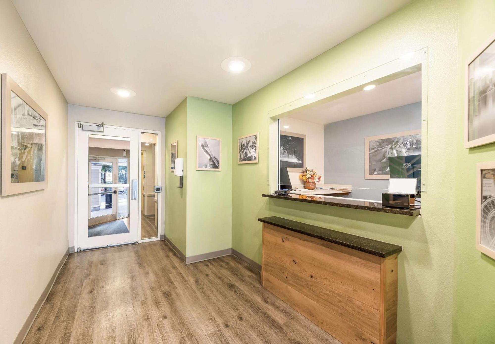 Extended Stay America Select Suites - 오칼라 외부 사진