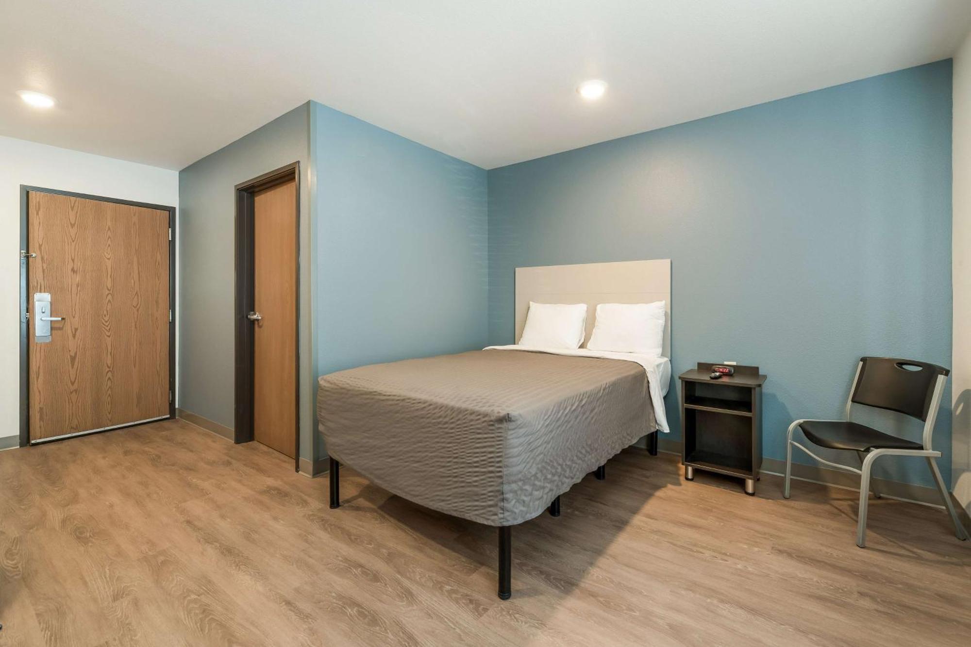 Extended Stay America Select Suites - 오칼라 외부 사진