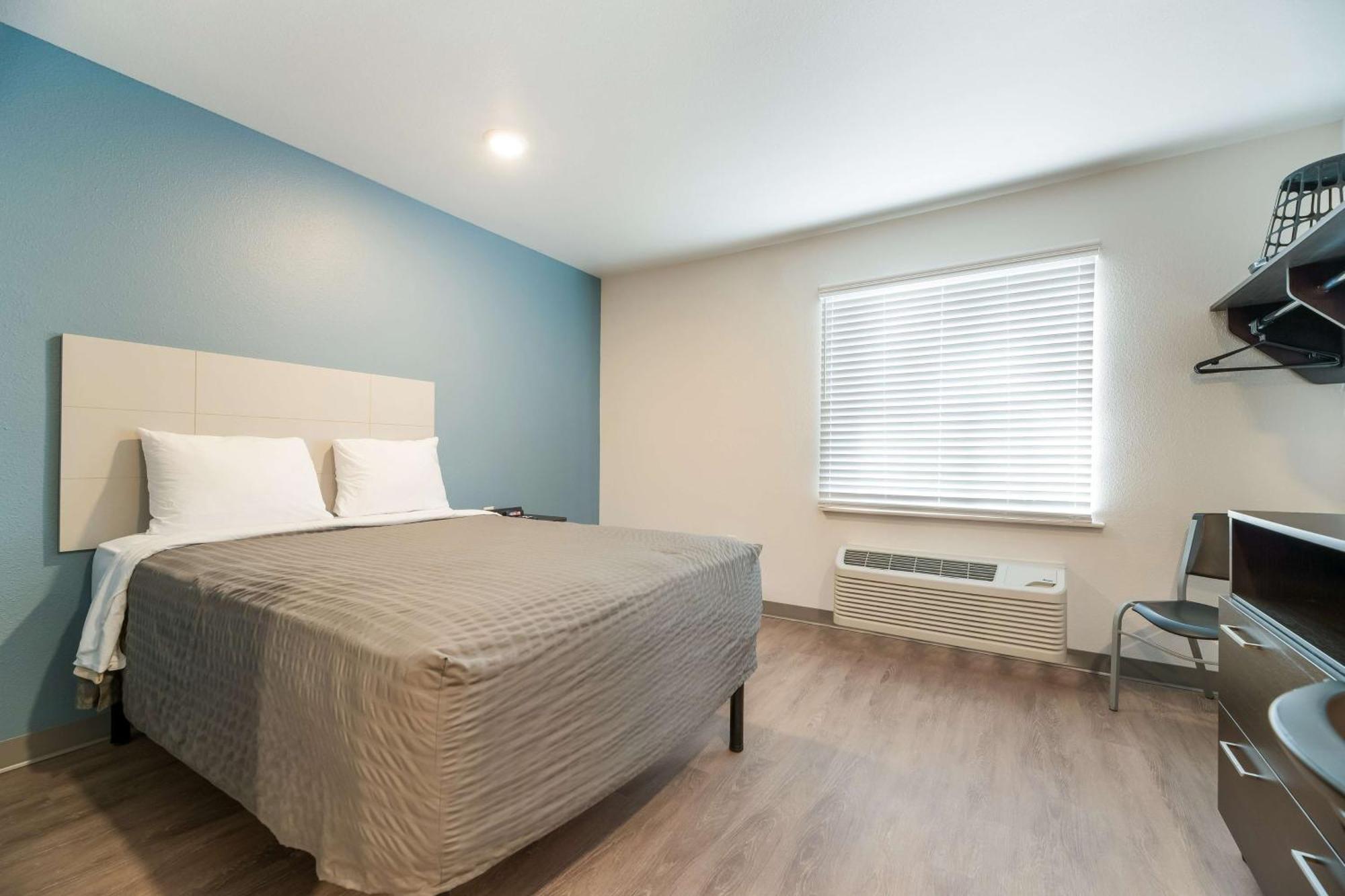 Extended Stay America Select Suites - 오칼라 외부 사진